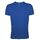 Футболка мужская Regent Fit 150, черная, размер XS