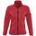 Куртка флисовая женская New look women 250 красная, размер L