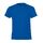 Футболка детская Regent Fit Kids черная, на рост 96-104 см (4 года)