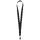 Лента для бейджа Neckband, белая