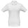 Рубашка поло Safran бирюзовая, размер XXL