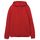 Толстовка с капюшоном унисекс Hoodie, серый меланж, размер XS