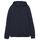 Толстовка с капюшоном унисекс Hoodie, серый меланж, размер XS