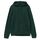 Толстовка с капюшоном унисекс Hoodie, серый меланж, размер XS