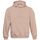 Толстовка Hooded серый меланж, размер XS