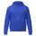 Толстовка Hooded серый меланж, размер XS