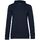 Толстовка с капюшоном женская Hoodie, бежевая, размер XS