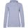 Толстовка с капюшоном женская Hoodie, бежевая, размер XS