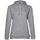 Толстовка с капюшоном женская Hoodie, бежевая, размер XS