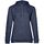 Толстовка с капюшоном женская Hoodie, бежевая, размер XS