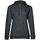 Толстовка с капюшоном женская Hoodie, бежевая, размер XS