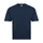 Футболка унисекс оверсайз STAN хлопок 140, 39, Цифровая лаванда,  (45)  (52/XL)