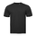 Футболка STAN, хлопок 160, 301, Чёрный,  (20)  (44/XS)