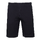 Шорты мужские STAN хлопок/полиэстер/эластан 245, 93, Чёрный,  (20)  (52/XL)