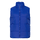 Жилет унисекс STAN утепленный таффета 210T,200, 84, Красный,  (14)  (60-62/5XL)