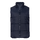 Жилет унисекс STAN утепленный таффета 210T,200, 84, Красный,  (14)  (60-62/5XL)