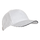 Бейсболка с кантом STAN 5 клиньев хлопок 280, 11K, Белый,  (10/1)  (56-58/ONE SIZE)