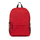 Рюкзак 141, Красный меланж,  (114)  (ONE SIZE)