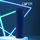 Термос Reactor софт-тач с датчиком температуры (фиолетовый)