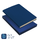 Ежедневник Bplanner.01 в подарочной коробке (оранжевый)
