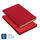 Ежедневник Bplanner.01 в подарочной коробке (оранжевый)