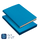 Ежедневник Bplanner.01 в подарочной коробке (оранжевый)