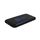Внешний аккумулятор с подсветкой Bplanner Power 4 ST, 8000 mAh (Белый)