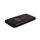 Внешний аккумулятор с подсветкой Bplanner Power 4 ST, 8000 mAh (Белый)