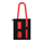 Набор Cofer Bag 10000 (красный с чёрным)