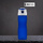 Бутылка для воды AqualityBottle, 680мл (белый)