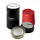 Набор Cofer Tube NEO DUO CO12s (М) black (чёрный с оранжевым)
