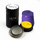 Набор Cofer Tube NEO DUO CO12s (М) black (чёрный с оранжевым)
