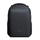 Рюкзак KORIN HiPack 43х33х16 см, черный