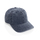 Бейсболка BEAU AWARE™ из хлопковой саржи, 6 клиньев, 270 г/м²