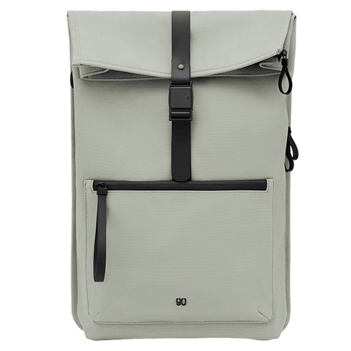 Рюкзак NINETYGO URBAN.DAILY Backpack, серый