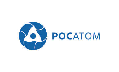 Логотип «Росатом»
