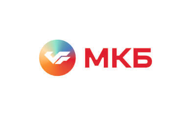 Логотип «МКБ»