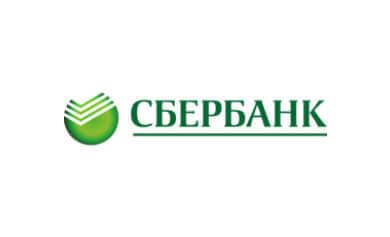 Логотип «Сбербанк»