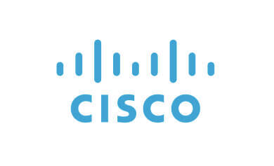 Логотип «CISCO»