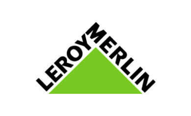 Логотип «Leroy Merlin»