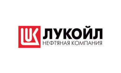 Логотип «Лукойл»