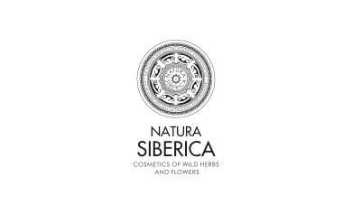 Логотип «Natura Siberica»