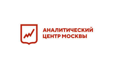 Логотип «Аналитический центр москвы»