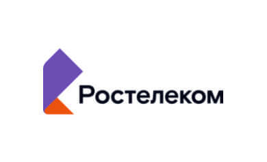 Логотип «Ростелеком»