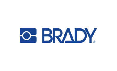 Логотип «Brady»