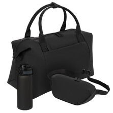 Подарочный набор Мадрид (Madrid), Ройс (Roys) (Сумка дорожная, сумка через плечо (cross body), бутылка для воды )