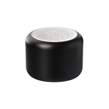Беспроводная колонка Пэшн (Passion) 80dB 600 mAh (Bluetooth 5.0), черная