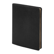 Ежедневник недатированный портфолио MARK, формат А5, в линейку