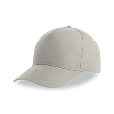 Бейсболка RECY FIVE, 5 клиньев, застежка-липучка