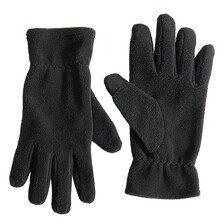 Перчатки флисовые сенсорные TRAIL L/XL 220
